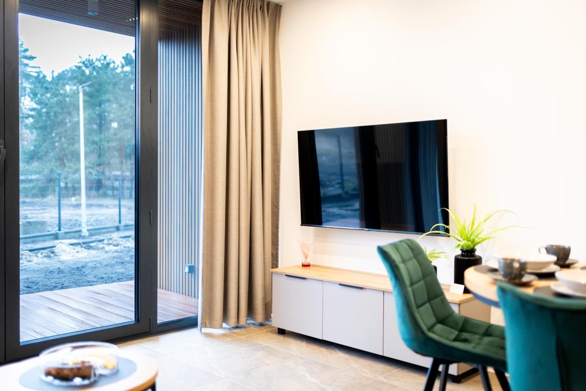 Nadgoplanska Ostoja Holiday home *